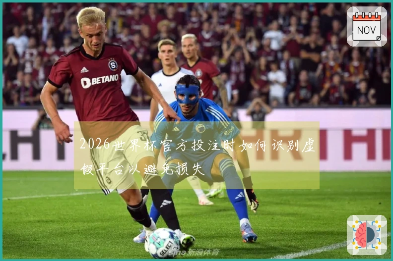 2026世界杯官方投注时如何识别虚假平台以避免损失